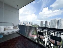 Highline Residences (D3), Condominium #587523641